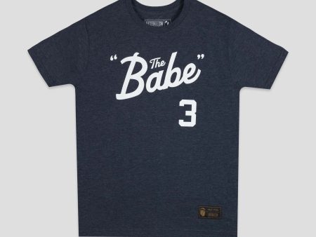 Babe s Jersey - Babe Ruth Collection Cheap