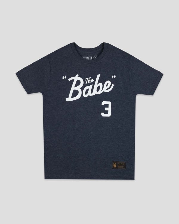 Babe s Jersey - Babe Ruth Collection Cheap