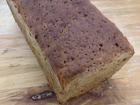 Gluten Free Chickpea Bread Cheap