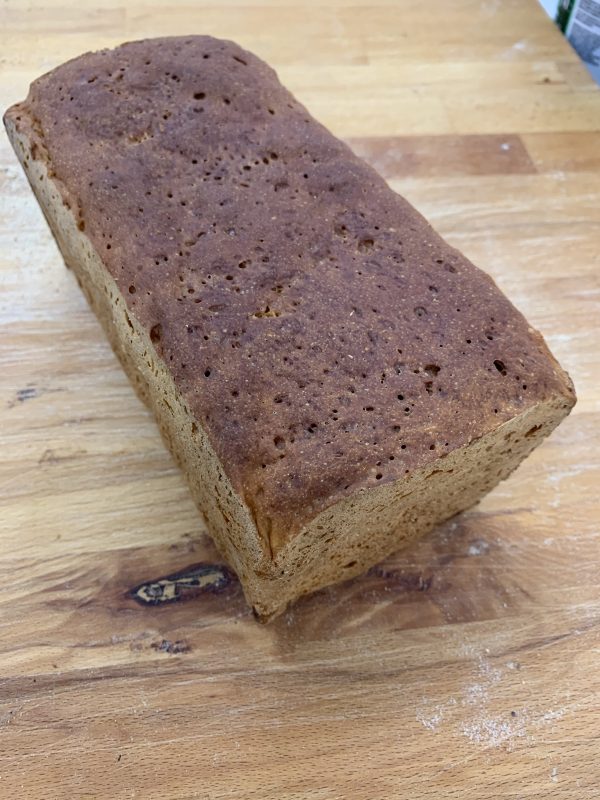 Gluten Free Chickpea Bread Cheap