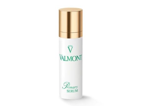 Valmont Primary Serum Discount