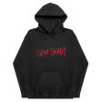 Slim Shady Hoodie (Black) Discount