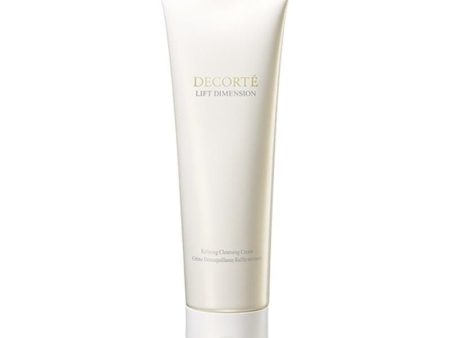 Decorté Lift Dimension Refining Cleansing Cream Online