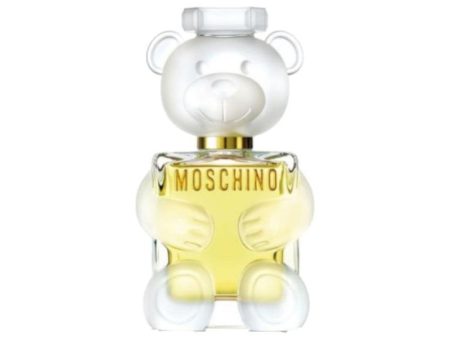 Moschino Toy 2 Eau de Parfum Discount