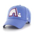 QUEBEC NORDIQUES VINTAGE  47 MVP Online