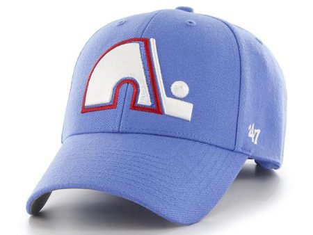 QUEBEC NORDIQUES VINTAGE  47 MVP Online