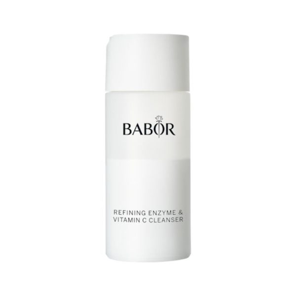 Babor Refining Enzyme & Vitamin C Cleanser Cheap