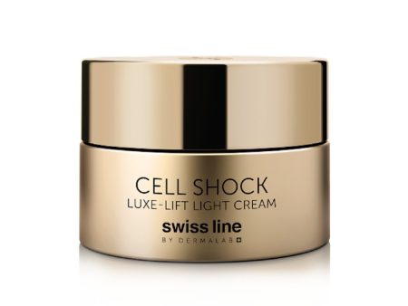 Swiss Line Luxe-Lift Light Cream Online