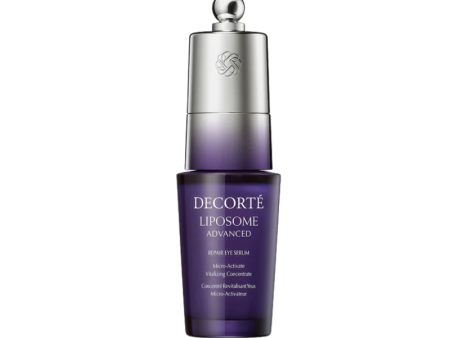 Decorté Liposome Advanced Repair Eye Serum Hot on Sale