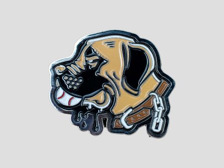 Pin of the Month - February 2024 - Hercules on Sale