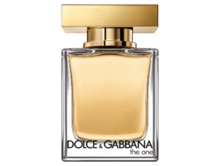 Dolce & Gabbana The One Eau de Toilette For Sale