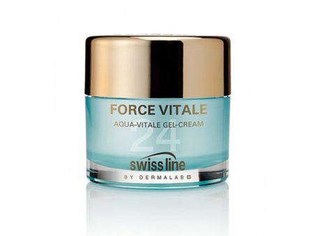 Swiss Line Aqua-Vitale Gel-Cream Online now