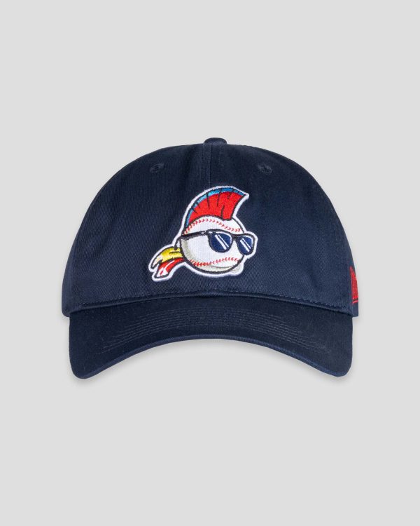 Major League Shallow Crown Fan Cap Online Hot Sale