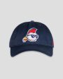 Major League Shallow Crown Fan Cap Online Hot Sale