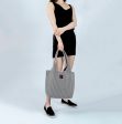 medium - Black Diamond Tote With Pouch Discount