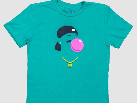 Your Favorite Player Youth (Teal) - Ken Griffey Jr. Collection on Sale