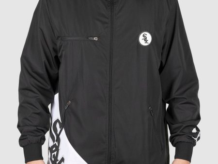 For Love Windbreaker - Chicago White Sox Discount