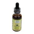 E&D Herbs - Lemongrass Tincture Hot on Sale