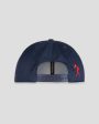 Major League Shallow Crown Fan Cap Online Hot Sale