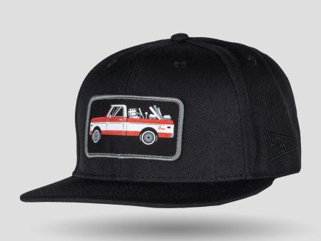 Dad s Truck Cap Online now