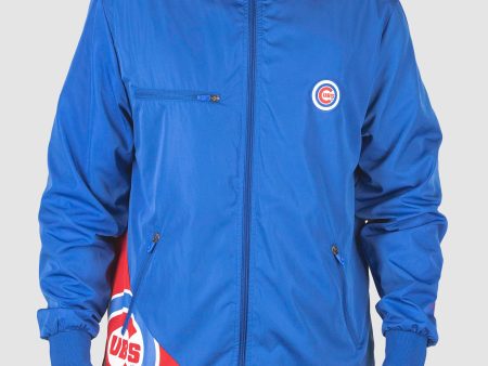 For Love Windbreaker - Chicago Cubs Online now