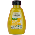 Woodstock Organic Yellow Mustard (8 oz) Online