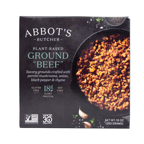 Abbot s Butcher - Ground Beef (In Store Pick-Up Only) For Discount