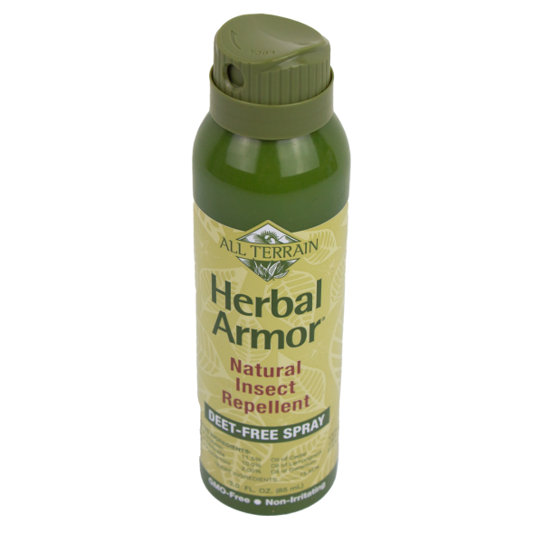 All Terrain Herbal Armor - Repelente en Aerosol For Discount