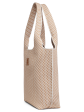 medium - Buckthorn Diamond Tote With Pouch Hot on Sale