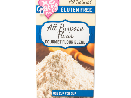 XO Baking Co. All Purpose Flour on Sale