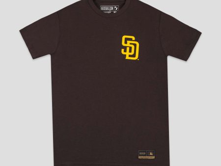 Bear Flag - San Diego Padres Cheap