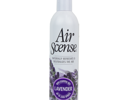 Air Sense - Lavander Air Freshener Discount