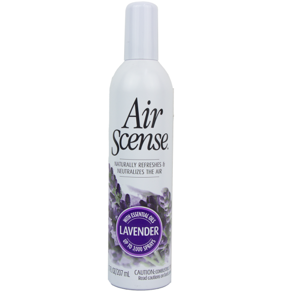 Air Sense - Lavander Air Freshener Discount