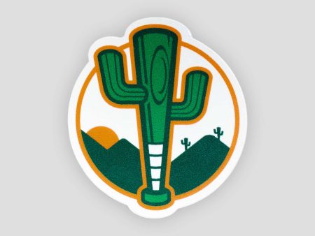 Pin of the Month - March 2023 - Cactus Club Cheap