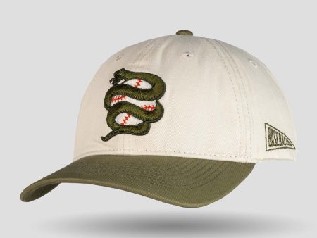 Pitcher Dojo Shallow Crown Fan Cap Online