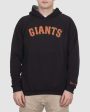 Double Play Reversible Hoodie - San Francisco Giants Online now