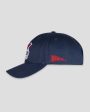 Major League Shallow Crown Fan Cap Online Hot Sale