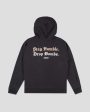 Stay Humble Drop Bombs Hoodie - Youth Supply