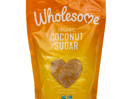 Wholesome - Coconut Sugar Cheap