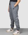 Women s Relaxed Fit Comfort Sweatpants - Shadow Slate Online now