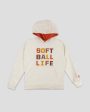 Softball Life Hoodie - Youth Sale