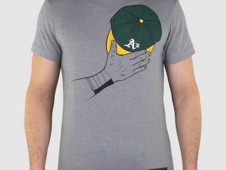 Anthem - Oakland Athletics Online Sale