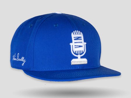 Vin s Mic Cap - Signature Series For Sale