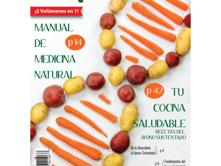 Alternativa Natural   Medicina Natural y Ayuno Sustentado para Newbies Fashion