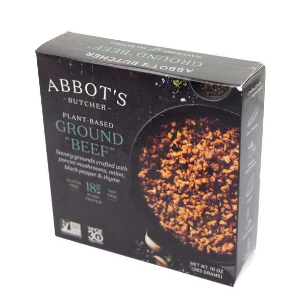 Abbot s Butcher - Ground Beef (In Store Pick-Up Only) For Discount