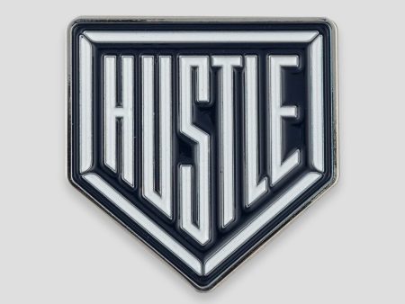 Pin of the Month - September 2024 - Hustle Online