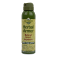 All Terrain Herbal Armor - Repelente en Aerosol For Discount