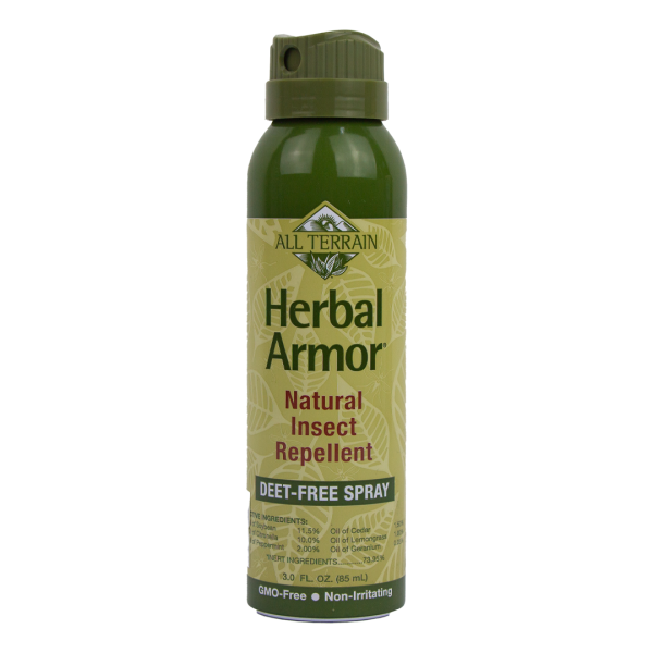 All Terrain Herbal Armor - Repelente en Aerosol For Discount