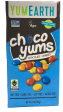 Yum Earth - Choco Yums Chocolate Candies For Discount