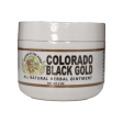 Wisdom Of The Ages - Colorado Black Gold Ointment For Discount